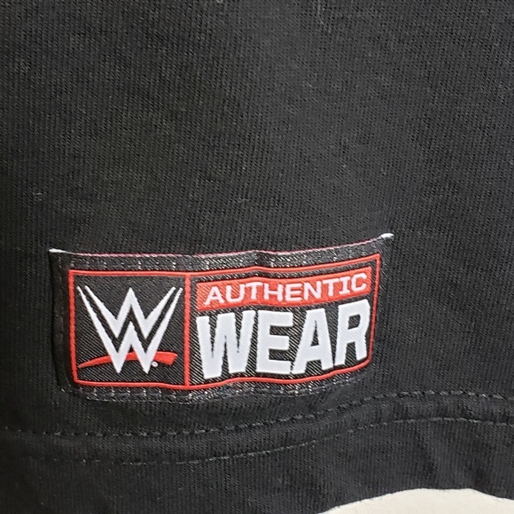 Shinsuke Nakamura The Artist WWE Wrestling M Shirt - Picture 6 of 6